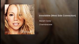 Watch Mariah Carey Irresistible video