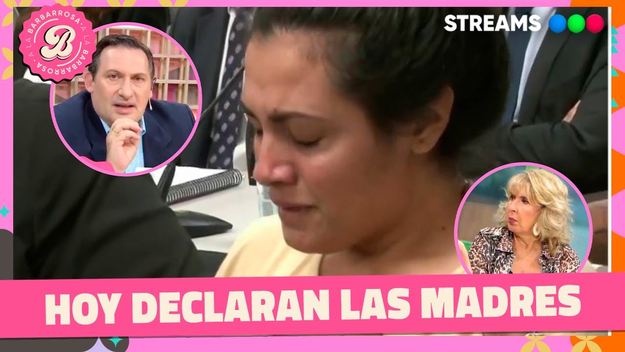 Juicio a la enfermera día 4: Hoy declaran las madres de los bebés fallecidos | 