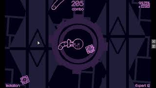 Beatblock - Isolation [12] (S+ rank)