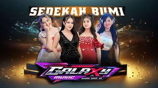 🔴LIVE  GALAXY MUSIC :: SEDEKAH BUMI SUKORAME - TUNJUNGAN :: CODOT AUDIO-RANGGA MULTIPRO
