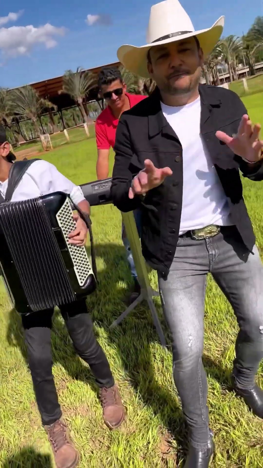 Leãozinho do forró pipocado com a música forró do meu Goiás quem gostar comenta #boanoiteee