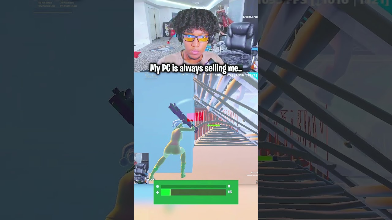 Please follow my twitch ❤️🙏 