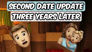 Second Date Update: Britney and Noah Update