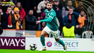 Is Liverpool's Mo Salah problem getting worse after loss to Galatasaray?