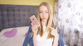 Что в моем iPhone? ♡ЛЮБИМЫЕ ПРИЛОЖЕНИЯ 2017♡