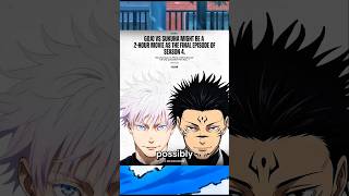 Gojo vs Sukuna DELAYED?! 😳 JJK Season 4 Update