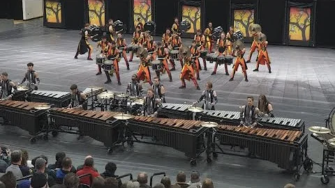 Rhythm X 2022 - Dayton Regionals - 3-27-22
