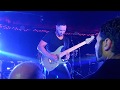 Angel Vivaldi - Sea Of Heartbreak (Live in Scottsdale, AZ on December 08, 2018)