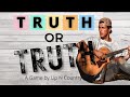 Game - Truth or Truth with Country Artist Tayler Holder