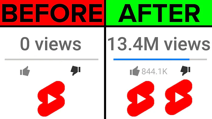 Should You Delete YouTube Shorts That Flop?! (SHOCKING TRUTH)