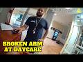 Concerned Father Files Police Report on Daycare - Bradenton, Florida - September 20, 2025
