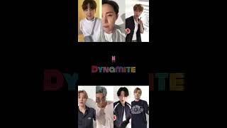 Bts comeback Dynamite vertical version (full screen)💜💜💜💜💜💜💜