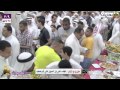 بحاريات ـ حفل زواج الشاب نجف علي بن حسين بن علي أبوصعب ـ ليلة الجمعة 9رجب 1435هـ HD