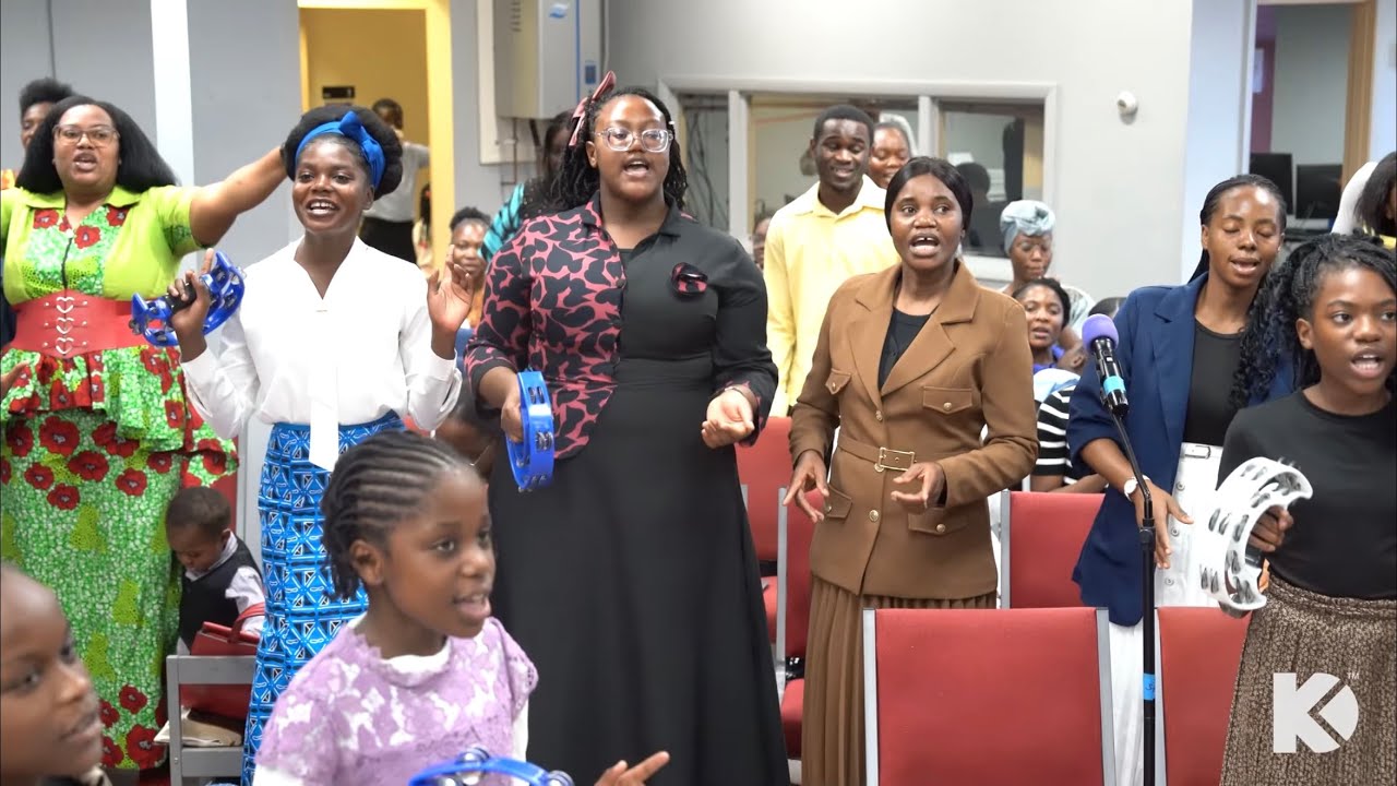 🎶 Songs Of Praise | Sunday, October 5th, 2025 | Christian Assembly Of Lewiston Maine