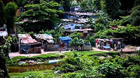 the face of poverty in Honduras 0001