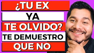 ¿TU EX TE OLVIDO? // DAVID AGMEZ