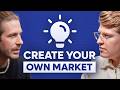 How Uber, Airbnb and Netflix Stopped Competing and Started Creating