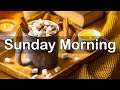 Sunday Morning Jazz - Weekend Jazz and Bossa Music for Positive Mood