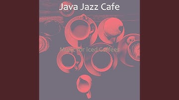 Uplifting Ambiance for Organic Coffee Bars