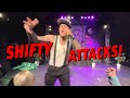 Capture de la vidéo Shifty Shellshock Attacks Sound Guy  - Crazytown