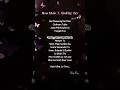 Hua Main x Finding Her Lyrics - Raghav Chaitanya, Kushagra #song #lyrics #songlyrics #lyricsvideo