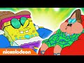 SpongeBob SquarePants | Hippie | Nickelodeon Bahasa