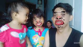 Bayi Lucu Zawen