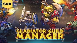 Gladiator Guild Manager - Should U Buy?