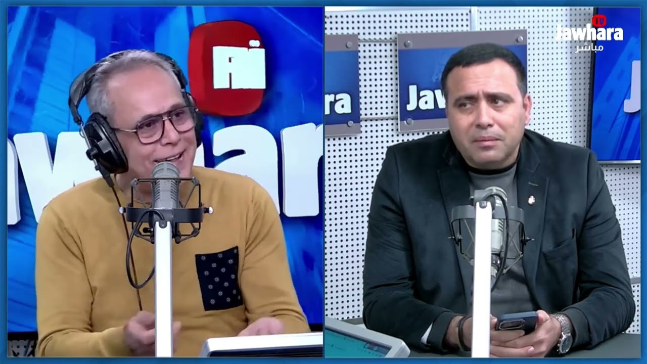 طارق مهدي: 'بعض المُدونين كشفوا عن الوضعية الكارثية في صفاقس.. فواجهوا تُهمًا بإثارة البلبلة'