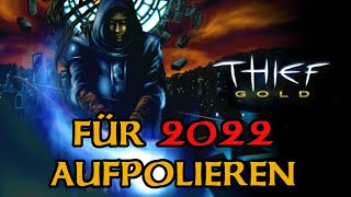 Thief Gold - German Patch, AI Textures, EAX Sound for Steam Version screenshot 2