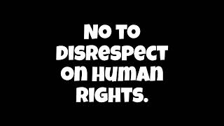 Blacklisting People After Violating Human Rights is Blatantly Evil