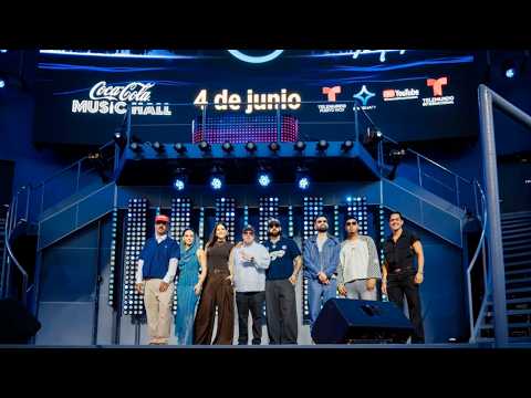 ¡Así se vivió nuestro Anuncio de Nominados 2026 en Distrito T-Mobile!