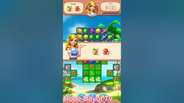 #playing fruit diary #45-47