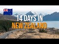 How to spend 14 days in new zealand   ultimate road trip itinerary 