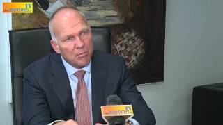 Norbert Aschmann: We have highly competent work force
