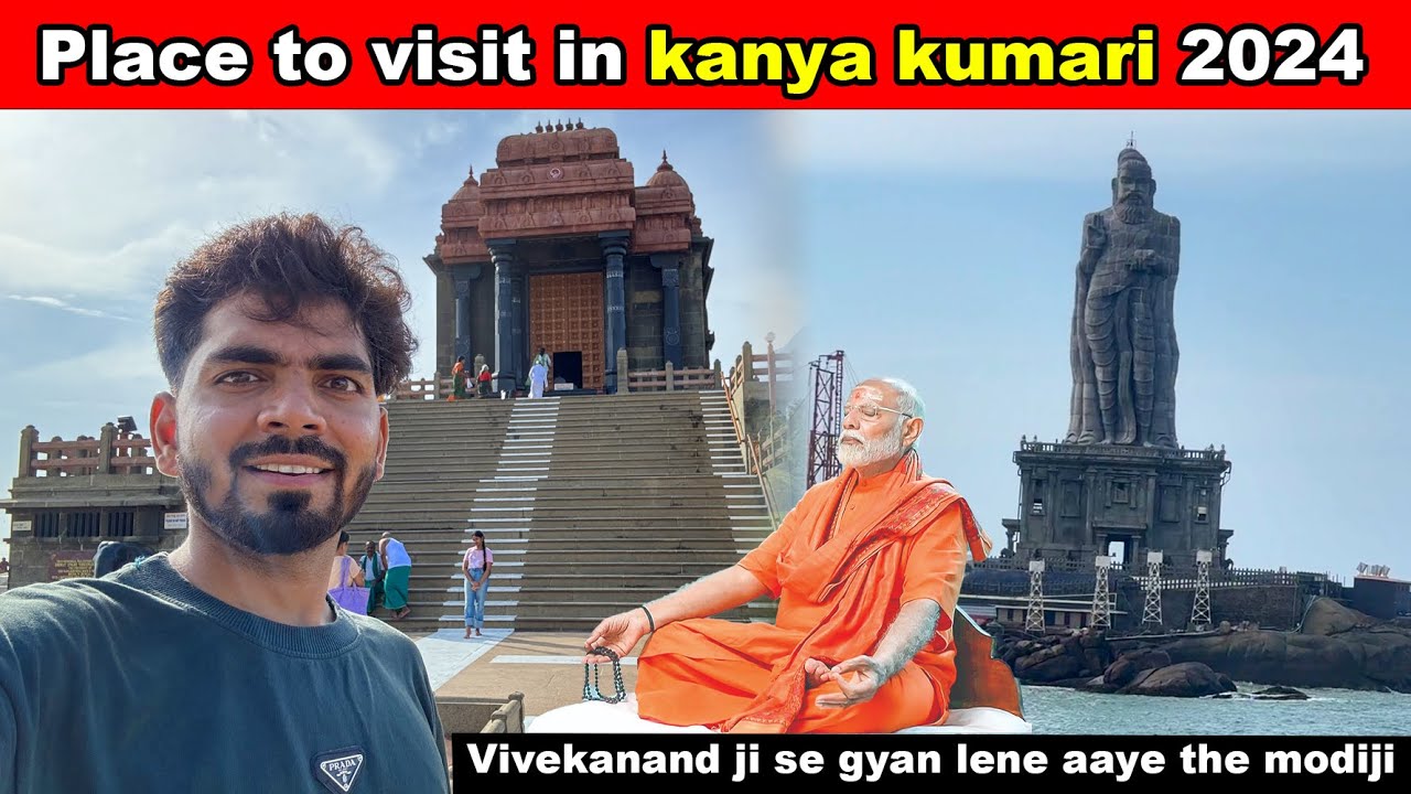 Kanya Kumari Swami Vivekanand Memorial Timing Kanyakumari Sunrise kanya-kumari-swami-vivekanand-memorial-timing-kanyakumari-sunrise