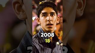 Celebrity Slumdog Millionaire Cast Then vs Now (2008-2025) | Dev Patel, Irfan Khan | #thenvsnow  #shorts #fyp Profile