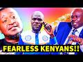 THE RISE RISE OF BUNGE LA MWANANCHI ASSEMBLIES 