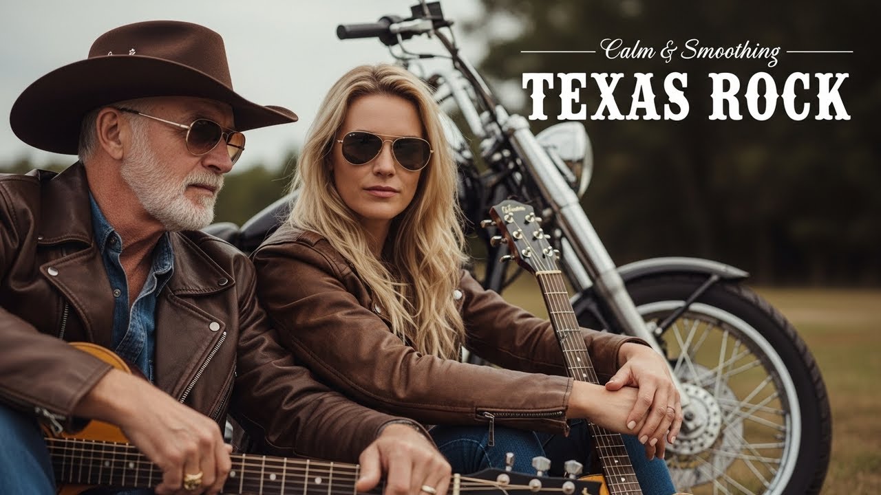 Charge the Night in Texas Heat: Biker Rock and Whiskey Blues Echo