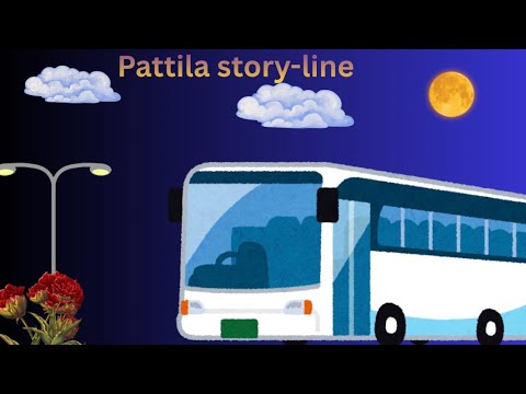 The most unexpected bus ride ever 🚌🚐