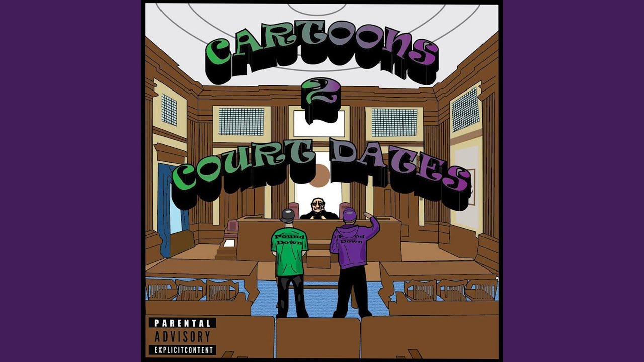 Watch Pounddown Hail on YouTube Watch Pounddown Hail on YouTube