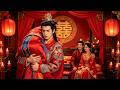 On wedding night she enters the wrong room and is carried off by a heir who spoils her every night!