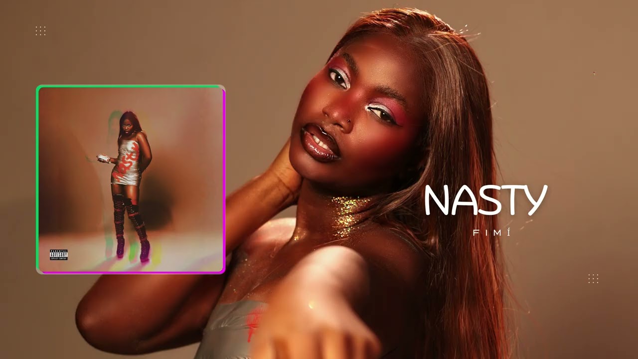Watch Fimi - Nasty (Official Audio) on YouTube Watch Fimi - Nasty (Official Audio) on YouTube