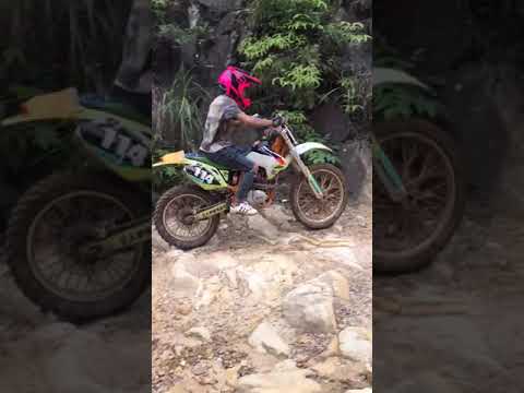 😱😱😱 Full Highlights MotoCross  🏍😱 #motocross #dirtbikes #shorts