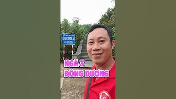 Cột mốc biên giới 3 nước Việt Nam - Campuchia - Lào #thuongkhoailang