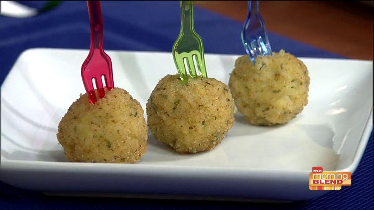 5 rock star appetizers for your football party