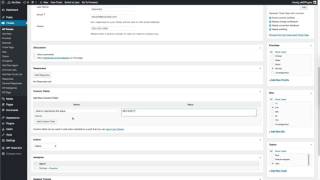 Add custom fields to your support ticket database