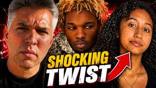 SHOCKING: D4vd courtroom drama, blood, DNA evidence, and the twist no one saw coming on the scene