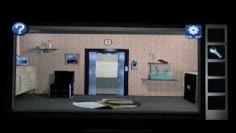 Can You Escape Game Pedro Chang Niveau 2 - Level 2 Walkthrough - astuces-et-trucs.fr
