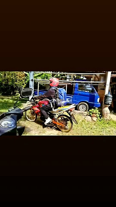mudik pake vijar #vijarminimalis #streetracing #vixionmodifikasi